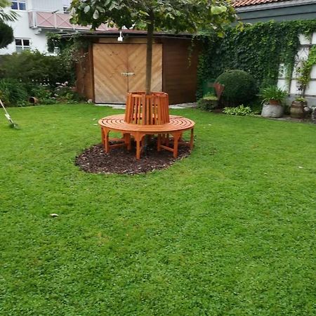 Haus Pierzinger Apartment Worgl Bagian luar foto