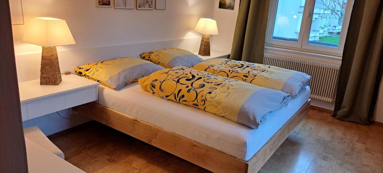 Haus Pierzinger Apartment Worgl Bagian luar foto