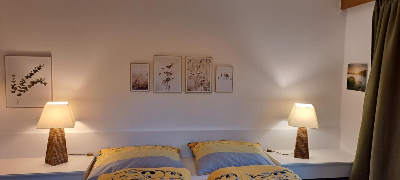 Haus Pierzinger Apartment Worgl Bagian luar foto
