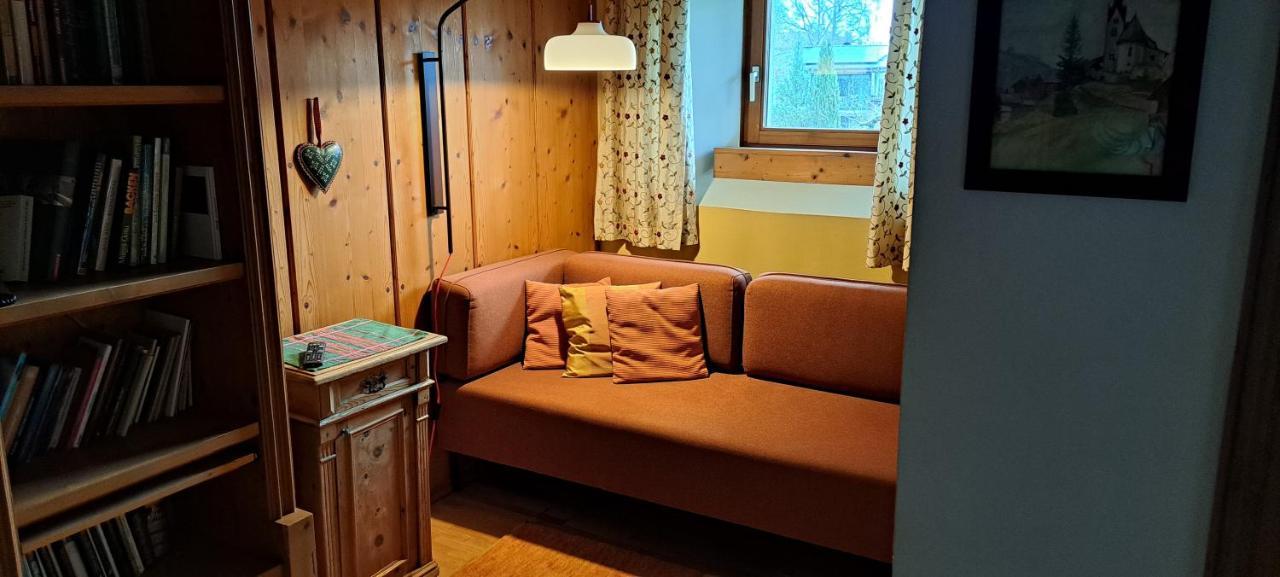 Haus Pierzinger Apartment Worgl Bagian luar foto