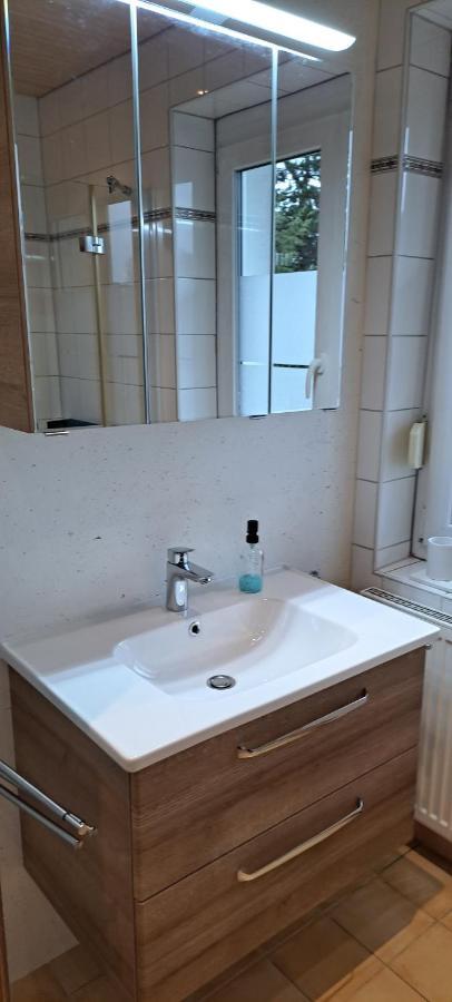 Haus Pierzinger Apartment Worgl Bagian luar foto