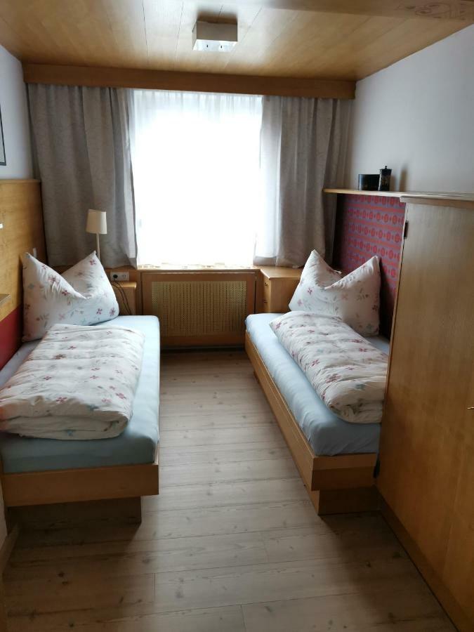 Haus Pierzinger Apartment Worgl Bagian luar foto