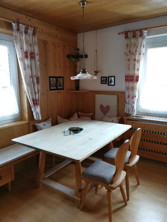 Haus Pierzinger Apartment Worgl Bagian luar foto