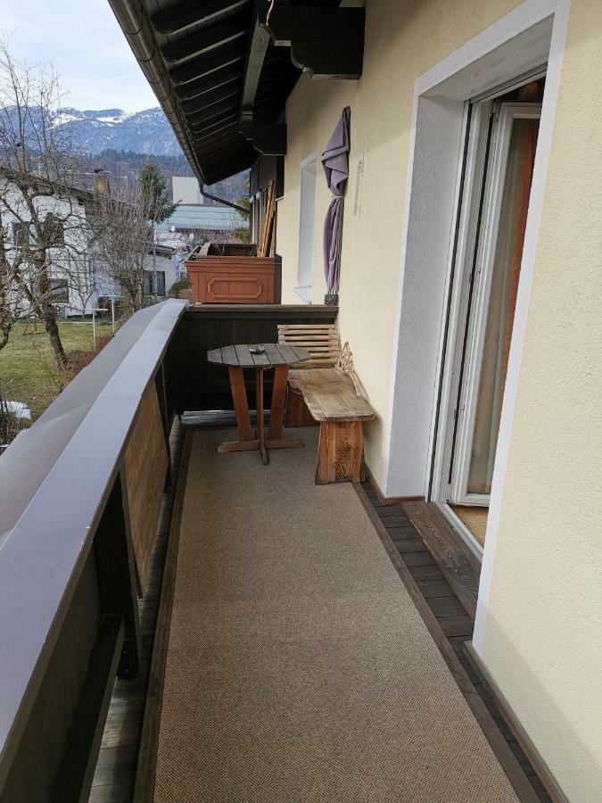 Haus Pierzinger Apartment Worgl Bagian luar foto
