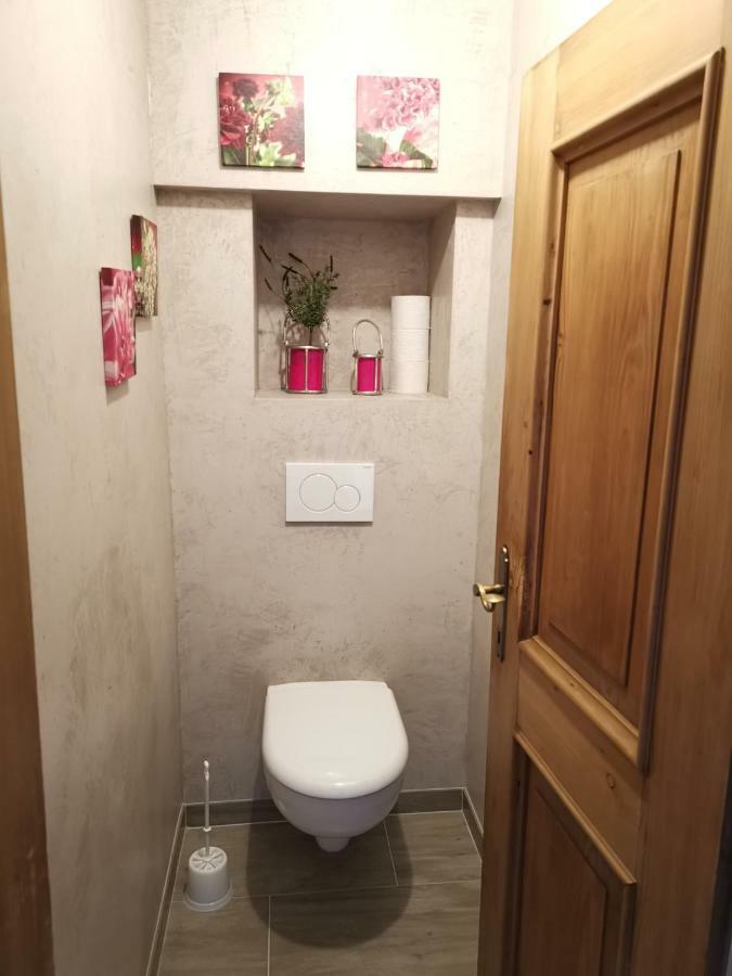 Haus Pierzinger Apartment Worgl Bagian luar foto
