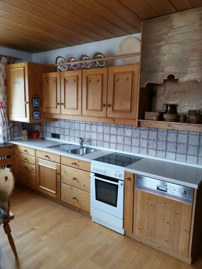 Haus Pierzinger Apartment Worgl Bagian luar foto